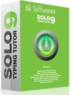 Letter Chase Typing Tutor